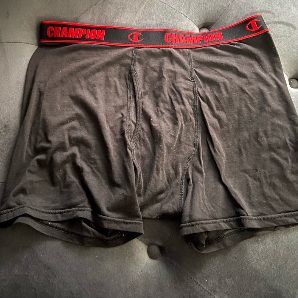 Boxers
